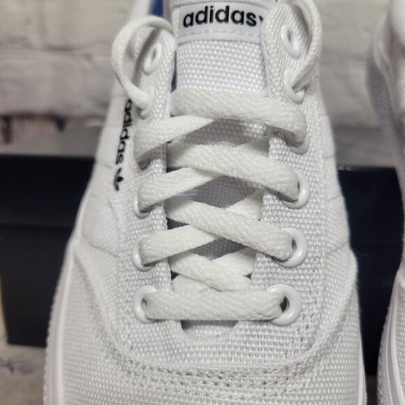 Adidas 3MC Skate Shoes - Picture 2 of 10